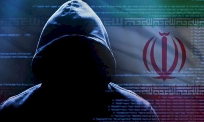 İranlı bilgisayar korsanlarından İşgalci İsrail'e siber saldırı
