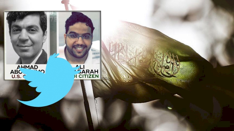 Twitter'ın eski çalışanlarına Suudi Arabistan'a casusluk yapma soruşturması
