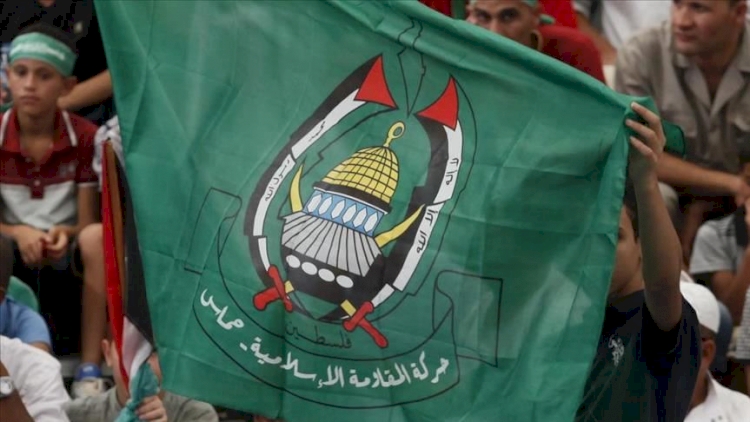 Hamas: İşgalci İsrail, Gazze saldırısıyla iç siyasette dikkatleri dağıtmayı amaçlıyor