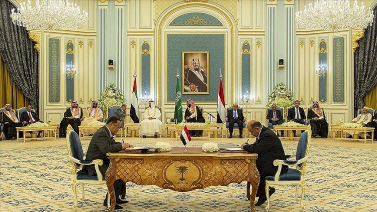 Yemen'deki Güney Devrim Hareketi Riyad Anlaşması'nı kabul etmediğini açıkladı