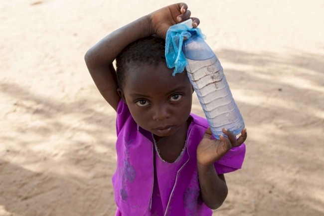 43 farklı ülkede 700 milyon insan su kıtlığı çekiyor