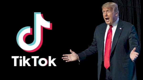Trump'tan TikTok ve WeChat ile iş yapmayı yasaklayan iki kararname
