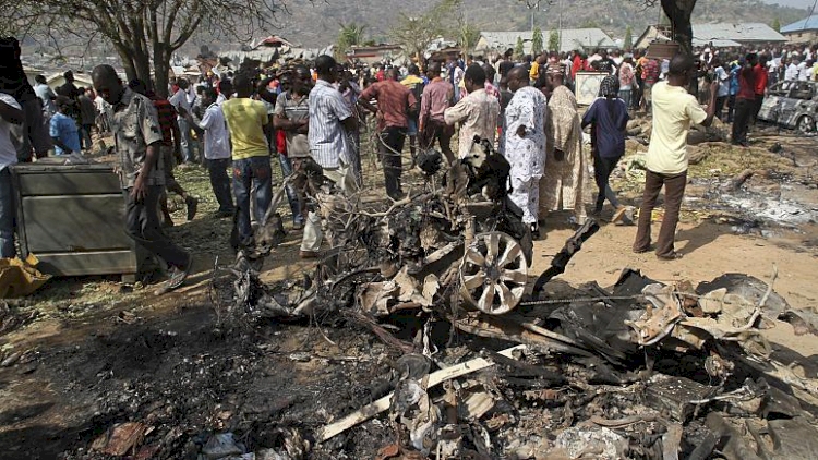 Nijerya'da köylere silahlı saldırı: 33 ölü, çok sayıda yaralı
