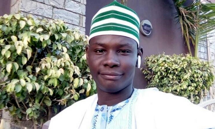 Nijerya'da Peygamberimize hakaret eden küstah şarkıcıya idam cezası