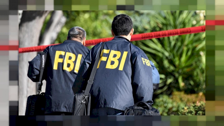 FBI patlamayı araştırmak için Lübnan'a geliyor