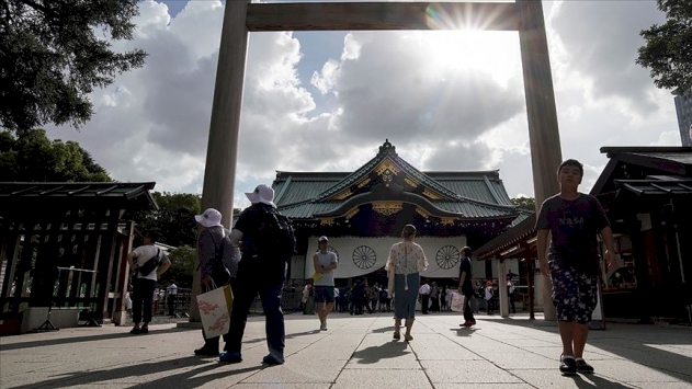 Tokyo’da yüksek hava sıcaklığı nedeniyle 27 kişi hayatını kaybetti