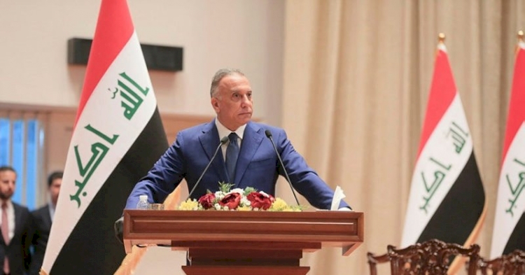 Irak Başbakanı Kazımi: DEAŞ ile mücadelede ABD'nin yardımına ihtiyacımız var