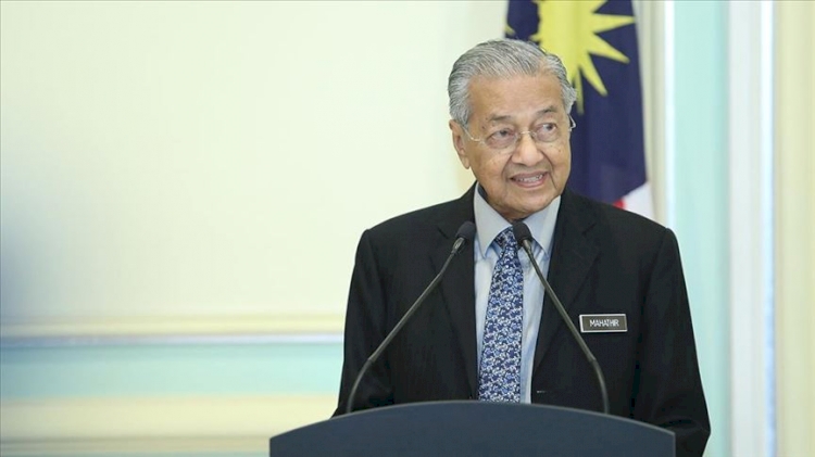 Malezya'nın eski Başbakanı Mahathir, yeni parti kurdu