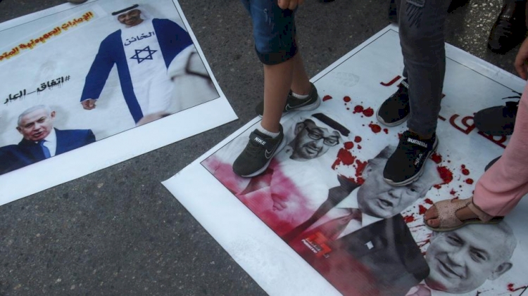 BAE'li Birlik: Halkların karşı oluşu İsrail ile normalleşmeyi değersiz kılıyor