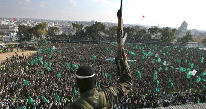 Hamas: Ablukayı ağırlaştırmanın sonuçlarından İsrail sorumludur