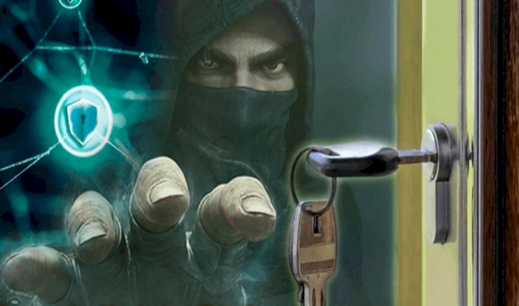 Hackerlar artık kapınızın kilidini de kırabilecek