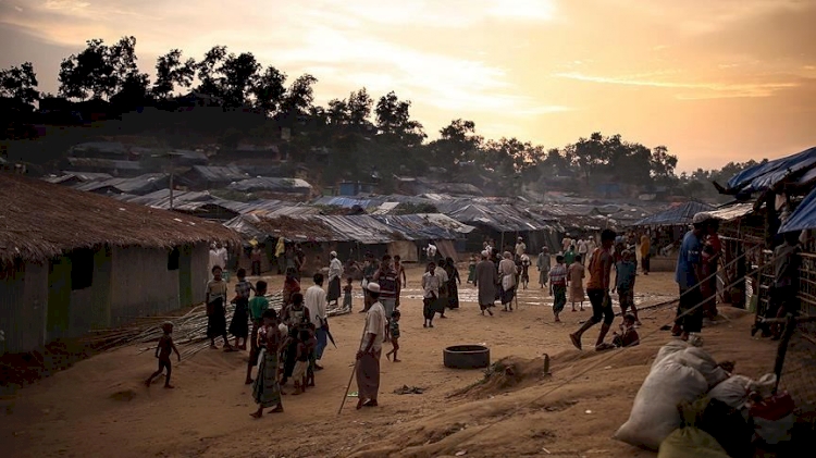 Myanmar'da Arakanlı Müslümanlar seçimlerden dışlanıyor