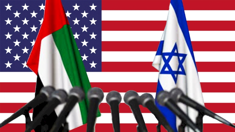 İsrail heyeti ABD'li yetkililerle BAE'ye gidecek