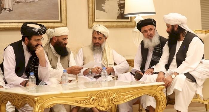 Afgan Hükümeti: 'Taliban'la müzakereler haftaya başlayacak'