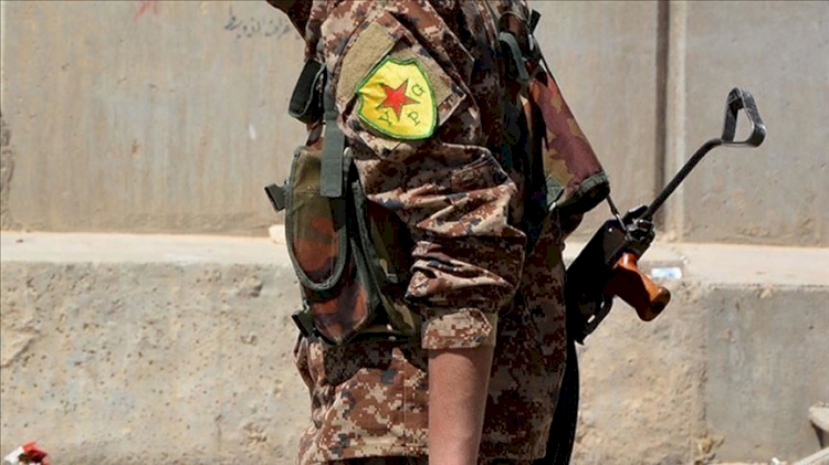 BAE'den YPG'ye istihbarat desteği