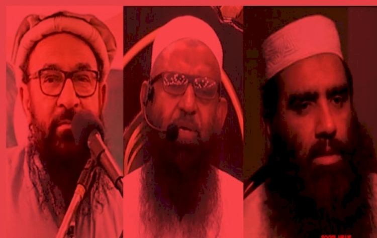 Pakistan Cemaatüd Dava'nın üç liderini hapis cezasına çarptırdı