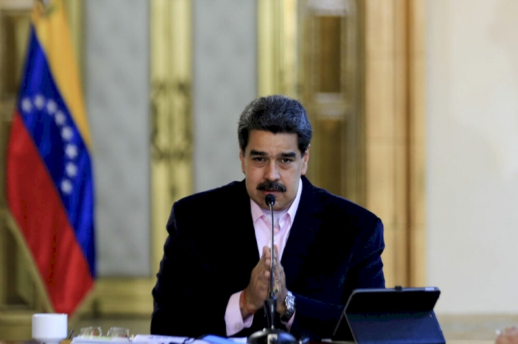 Venezuela Devlet Başkanı Maduro, 100'den fazla muhalifi 'affetti'