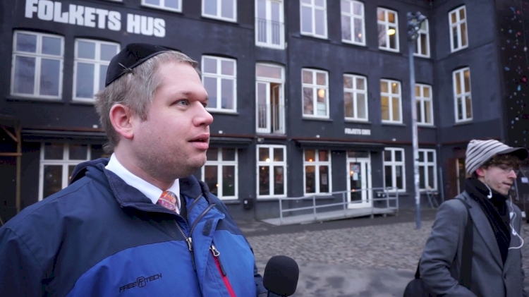 Danimarkalı İslam düşmanı ırkçılar yeni provokasyonlar peşinde