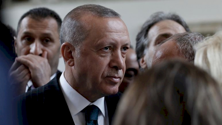 Time: Erdoğan'ın Osmanlı İmparatorluğu sevgisi dünyayı kaygılandırmalı