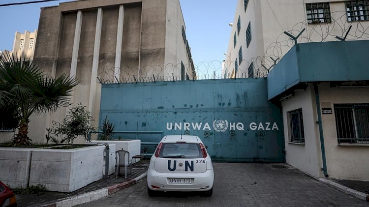 UNRWA'dan Kovid-19'la mücadele için 94,6 milyon dolar acil destek çağrısı