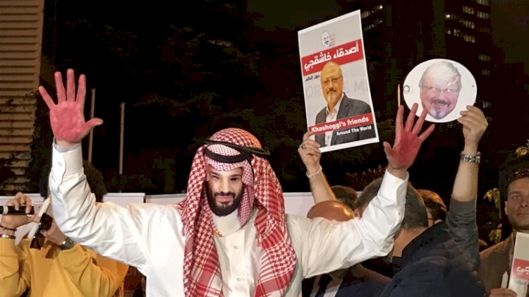 Suudi mahkemesi Kaşıkçı vahşetindeki 'cinayet şebekesini' akladı