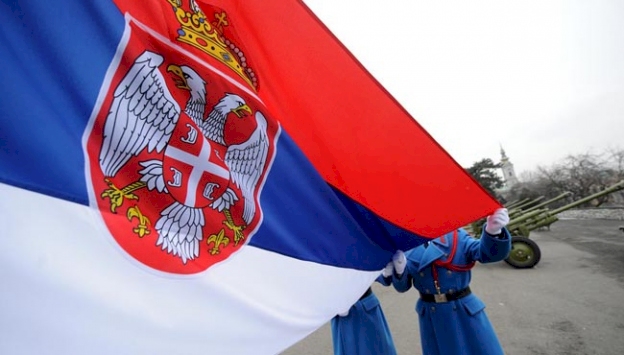 Sırbistan Sırp Büyükelçiliği’ni Kudüs’e taşıma planından geri adım attı