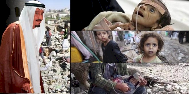 BM: Suudi Arabistan ve BAE Yemen'de savaş suçu işledi