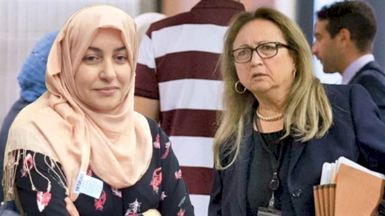 Kanadalı yargıç Müslüman kadından 5 yıl sonra özür diledi