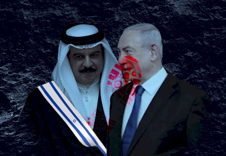 İsrail-Bahreyn anlaşmasının arka planı