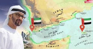 Husiler: BAE, Sokotra'ya İsrailli uzman gönderdi