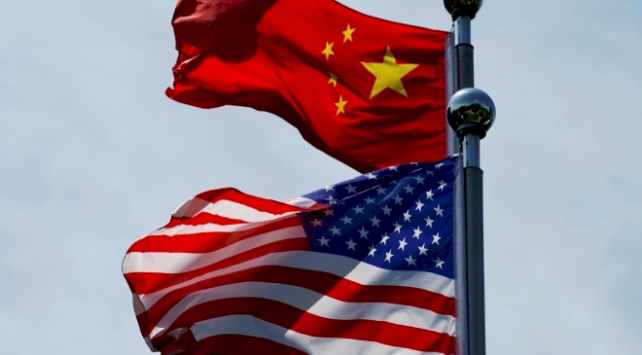 Çin: ABD dünya barışının önündeki 'en büyük tehdit'