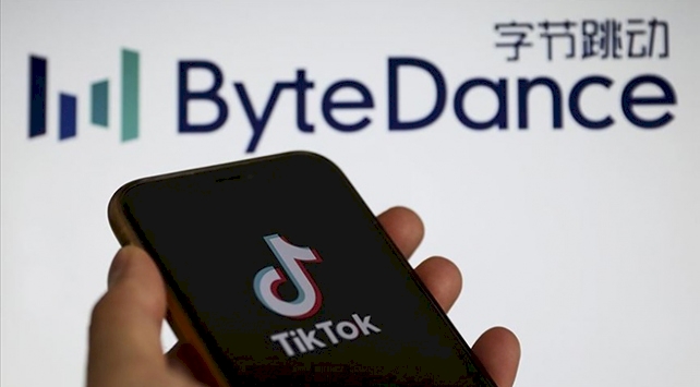 Tiktok, ABD'deki operasyonları için Oracle ile anlaştı