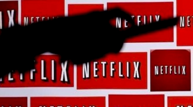 Riyad yönetimi ile Netflix'in kirli ilişkisi