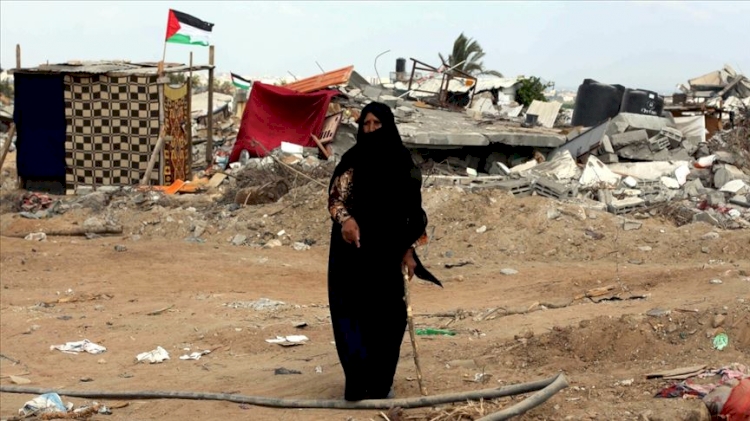 BAE ve Bahreyn’in barıştığı Netanyahu döneminde 3 bin 500’e yakın Filistinli katledildi