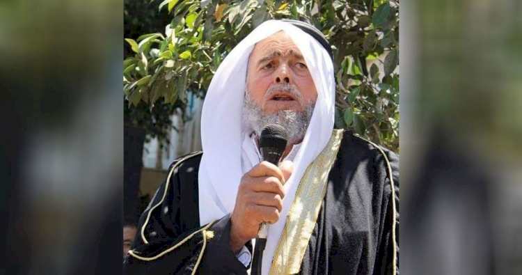 Hamaslı lider korona sebebiyle vefat etti