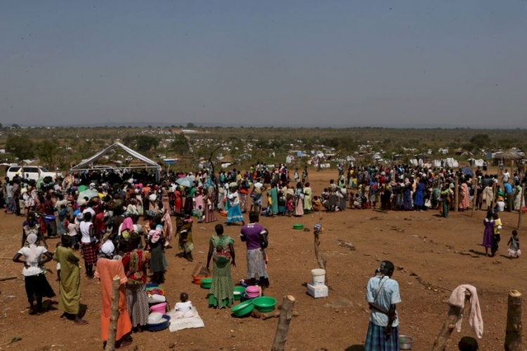 Uganda'da su çatışması: 11 ölü