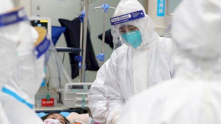 Çin'de aşı laboratuvarında gaz sızıntısı: 3 bin kişiye bakteri bulaştı