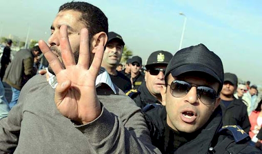 Uluslararası Af Örgütü: Mısır'da 20 Eylül gösterileri nedeniyle tutuklanan aktivistler serbest bırakılsın