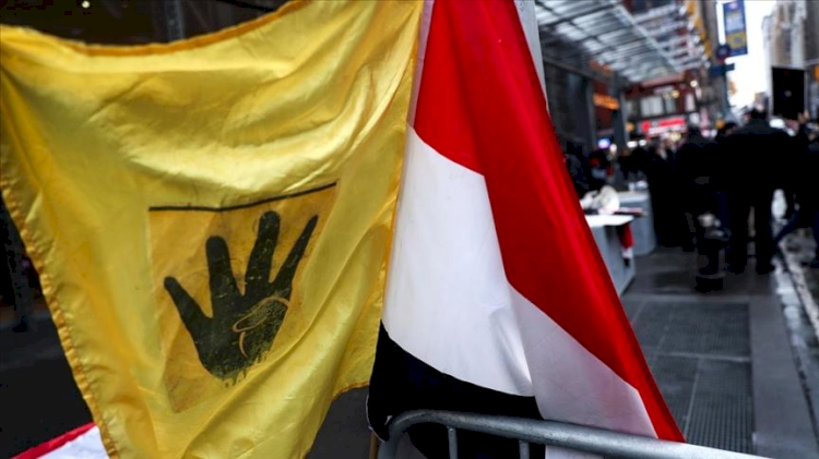 Mısır'daki Ulusal Koalisyon, Sisi karşıtı halk hareketini desteklediğini açıkladı