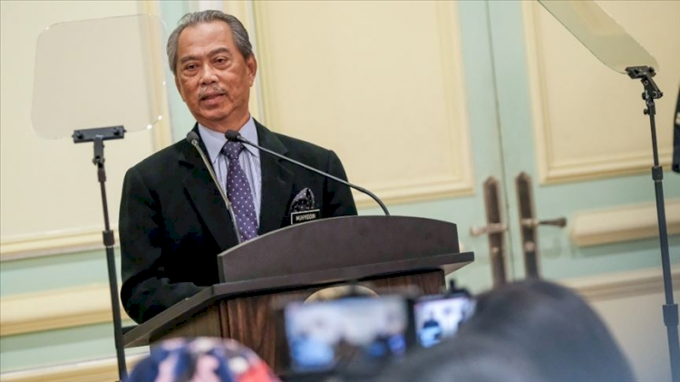 Malezya Başbakanı Muhyiddin'den BM'ye çağrı: Kuruluşun reforma gitmesi şart