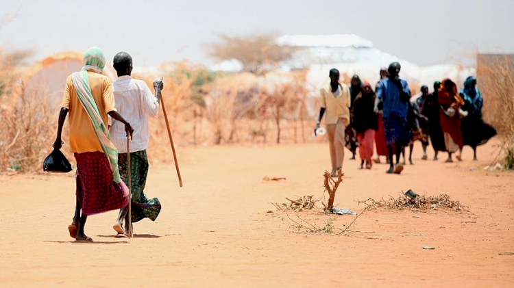 Mozambik'teki çatışmalar 300 bin kişiyi yerinden etti