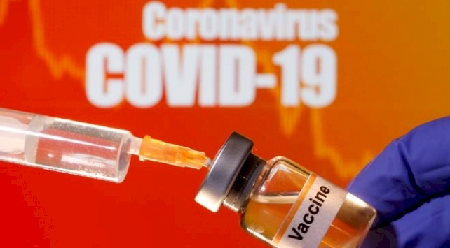 Çinli şirket koronavirüs aşısı için tarih verdi