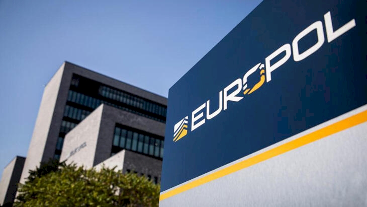 Europol'den 21 ülkede taklit ürün operasyonu