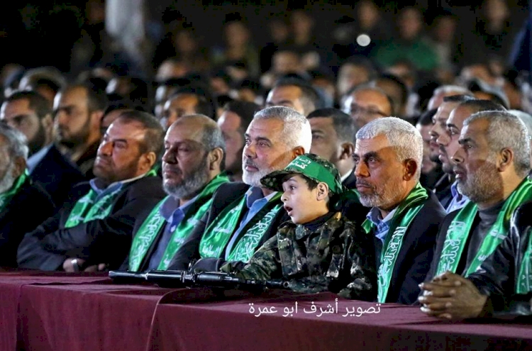 Heniyye: 'Hamas liderleri özel gündem maddesiyle toplanacak'