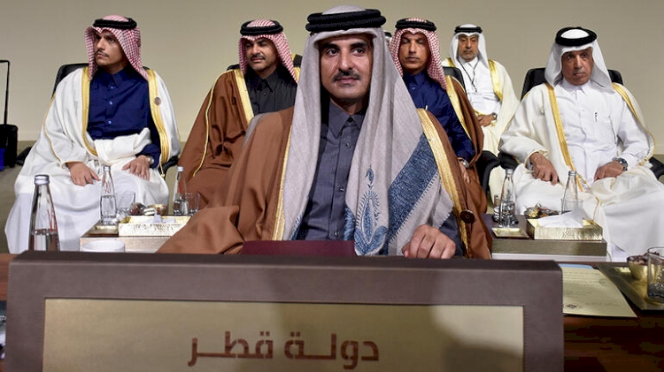 Katar, bu yılki Arap Birliği Başkanlığını devralmayı reddetti