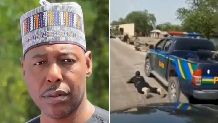 Nijerya'da Borno Valisi'nin konvoyuna Boko Haram saldırısı: 15 ölü