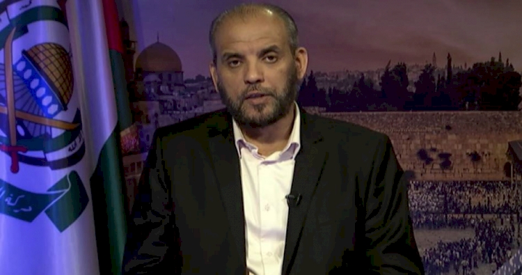 Hamas: Üstlendiği önemli rol için Türkiye'ye teşekkür ediyoruz