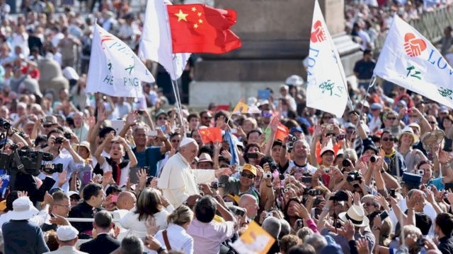 Çin ile anlaşan Papa Francis, Pompeo'nun görüşme talebini reddetti