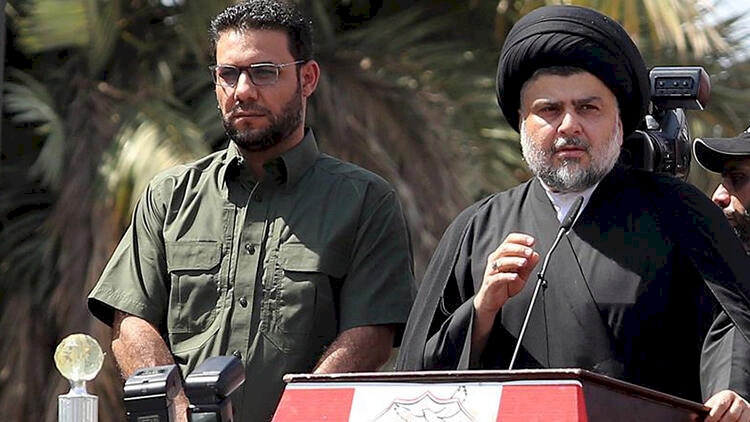 Mukteda es-Sadr'dan Irak'ta iç savaş uyarısı