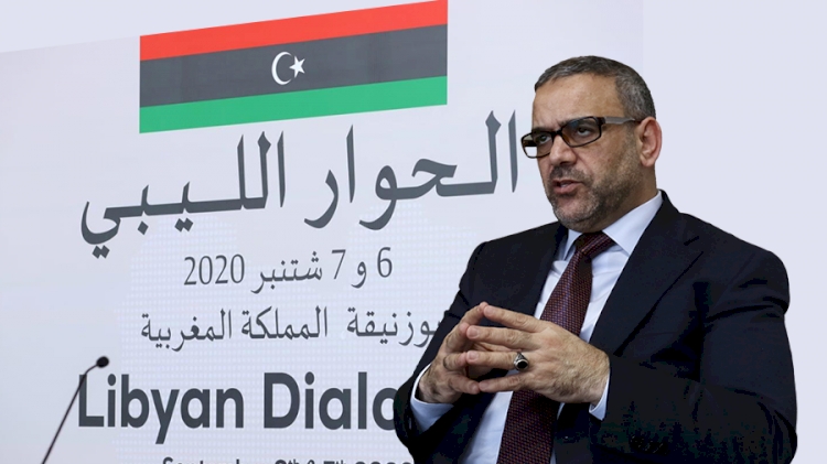 Fas'taki Libya Diyalog Toplantısı süresiz ertelendi